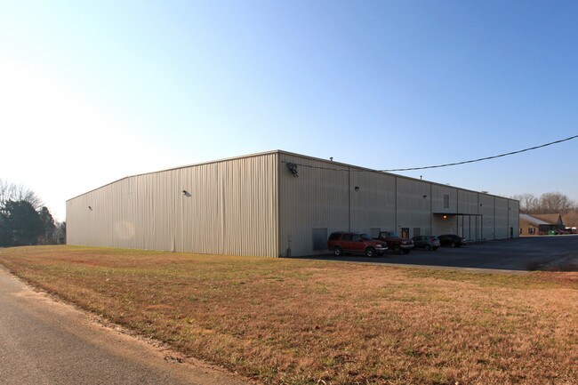 More details for 150 Quality St, Munfordville, KY - Industrial for Lease