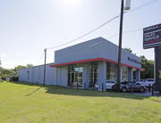 7511 E Independence Blvd, Charlotte NC - Services immobiliers commerciaux