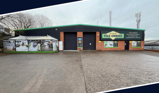 More details for Sherwood Rd, Bromsgrove - Flex for Lease