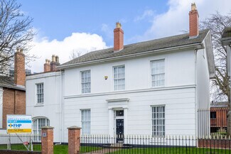 Plus de détails pour 4 Vicarage Rd, Birmingham - Bureau à louer