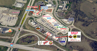 More details for 2500 Corridor Way Rd, Coralville, IA - Retail for Lease