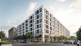 Plus de détails pour 1225 Constitution Ave, Philadelphia, PA - Commerce de détail à louer