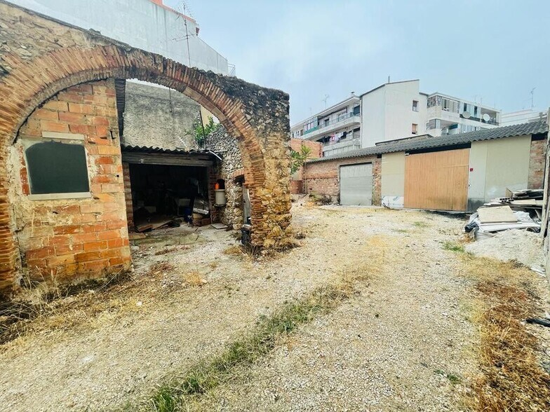 Land in Figueres, Gerona for sale - Building Photo - Image 2 of 3