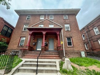 More details for 479 Broad St, Hartford, CT - Multifamily for Sale
