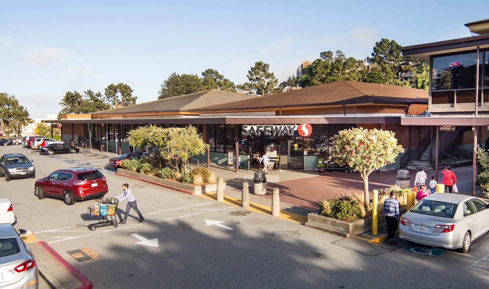 5214 Diamond Heights Blvd, San Francisco, CA for lease Primary Photo- Image 1 of 6