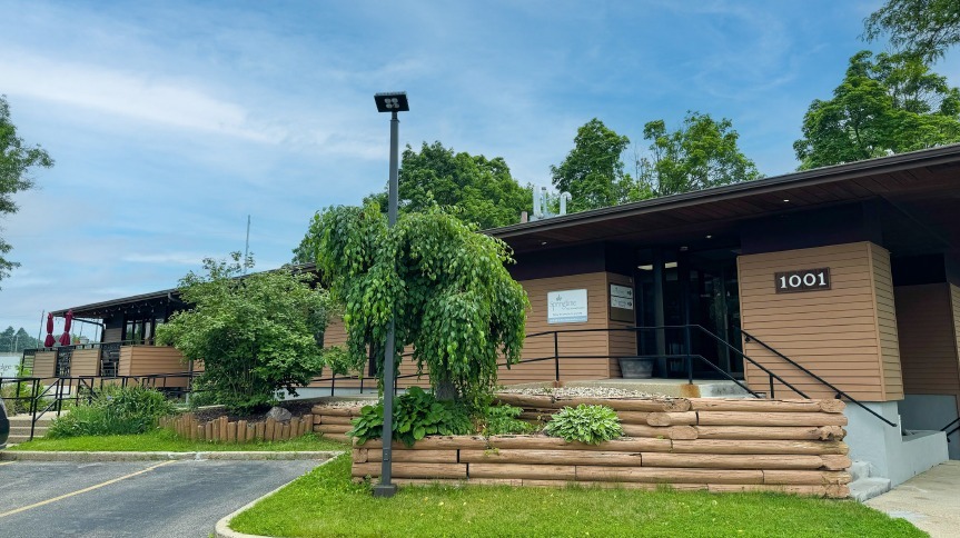 1001 S Whitney Way, Madison, WI for lease Building Photo- Image 1 of 2