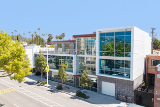 More details for 920 N Fairfax Ave, West Hollywood, CA - Office for Sale