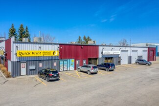 More details for 5508 1st St SE, Calgary, AB - Flex for Lease