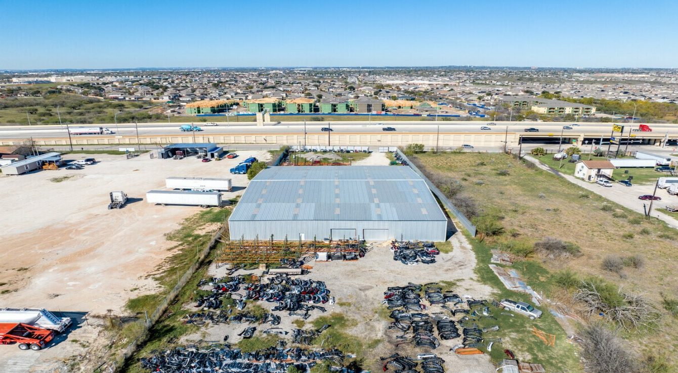 7240 Interstate 10, San Antonio, TX for sale Primary Photo- Image 1 of 1