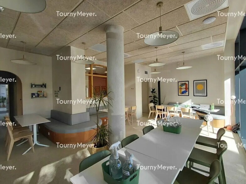 Bureau dans Nantes à louer - Photo du bâtiment - Image 3 de 5