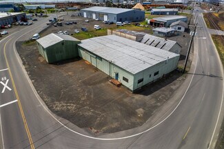 More details for 115 S Maple St, Aberdeen, WA - Land for Lease