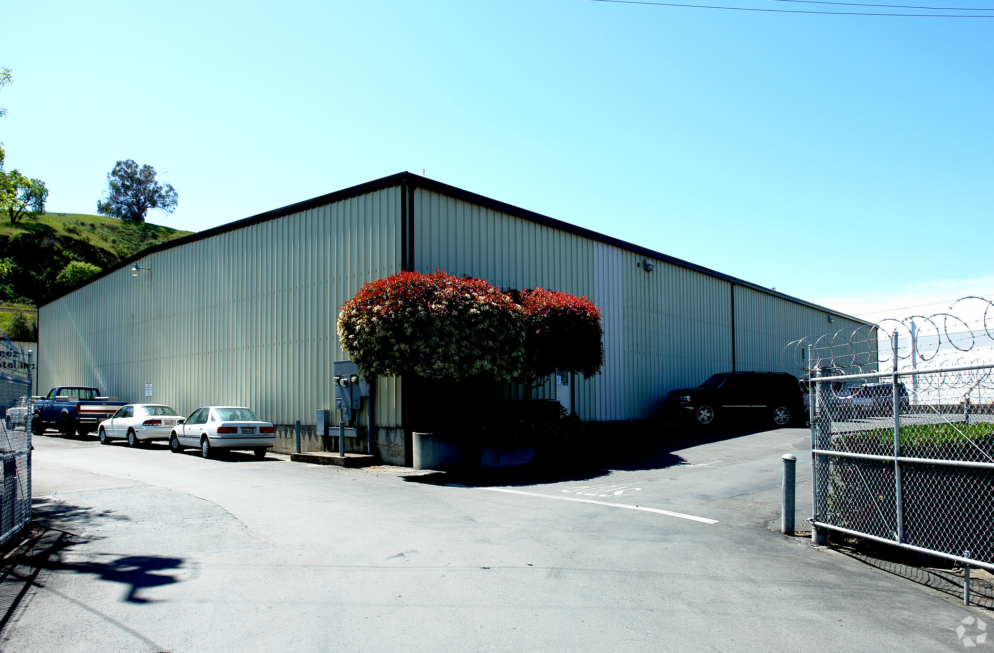 4036 Pacheco Blvd, Martinez, CA for lease Primary Photo- Image 1 of 4