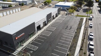 More details for 5418 W. Hood, Kennewick, WA - Flex for Lease