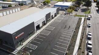 Plus de détails pour 5418 W. Hood, Kennewick, WA - Local d'activités à louer