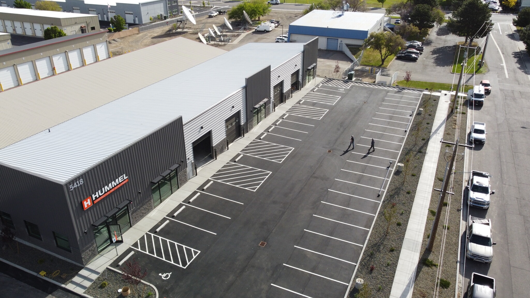 5418 W. Hood, Kennewick, WA for lease Building Photo- Image 1 of 13