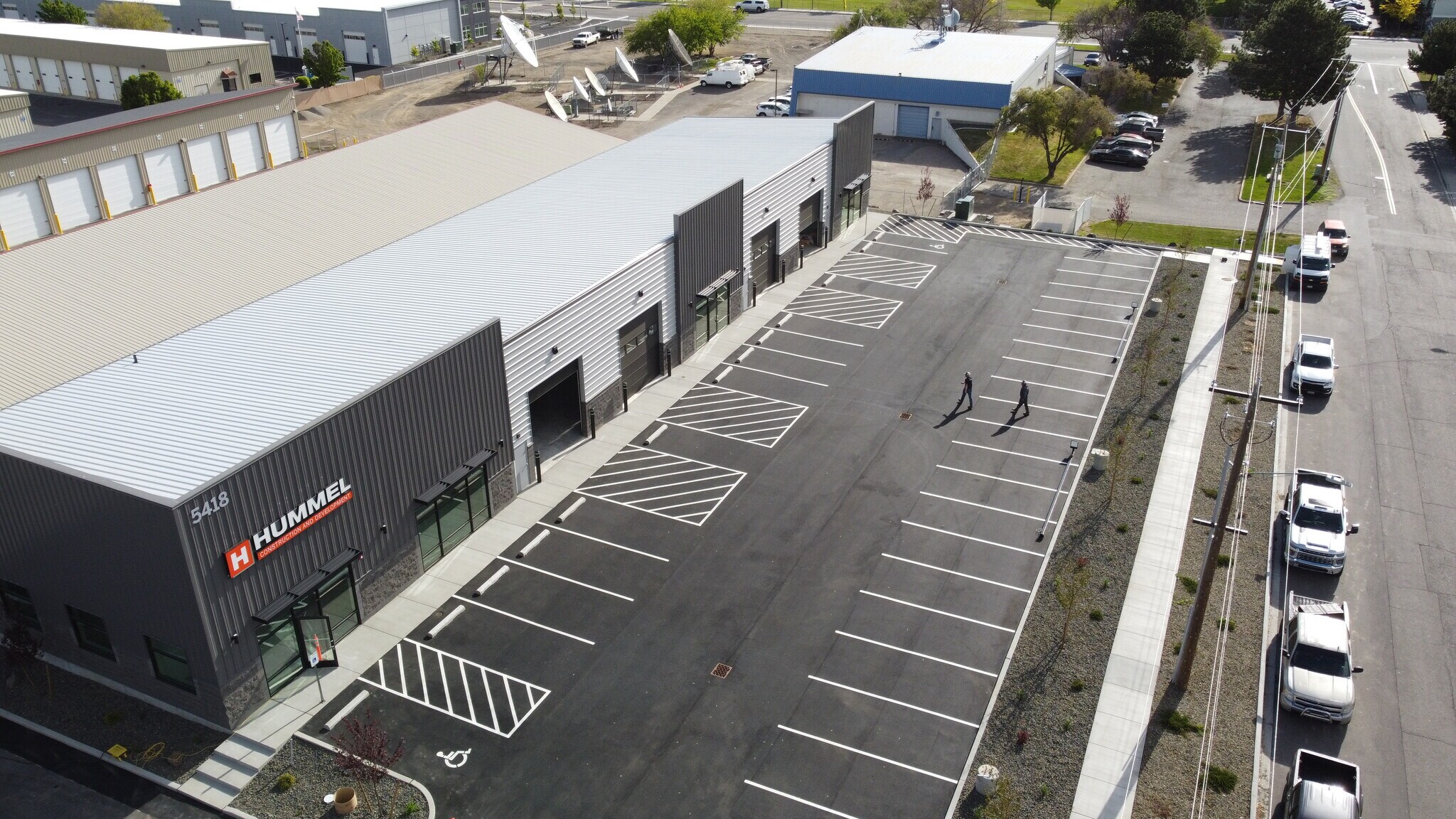 5418 W. Hood, Kennewick, WA à louer Photo principale- Image 1 de 12