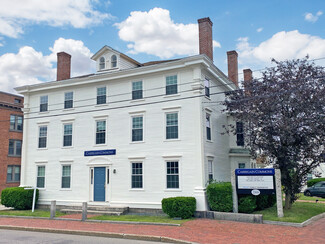 More details for 244 N Main St, Concord, NH - Office for Lease