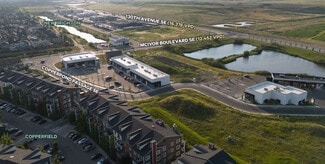 More details for 10 Copperpond Passage SE, Calgary, AB - Retail for Lease