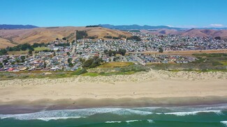 Plus de détails pour 2783 Coral Ave, Morro Bay, CA - Terrain à vendre