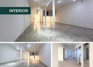 716-720 Lincoln Rd, Miami Beach, FL for lease Interior Photo- Image 2 of 5