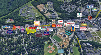 Plus de détails pour 1800 Richmond Rd, Williamsburg, VA - Terrain à vendre