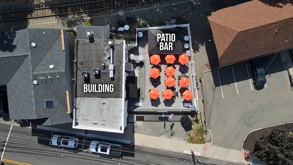 227 Main St, Butler, NJ à vendre - Photo du bâtiment - Image 2 de 21