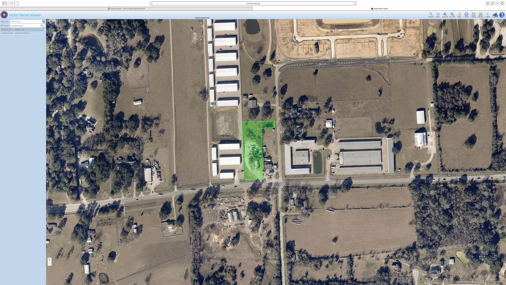 18404 Fm 2920 Rd, Tomball, TX for sale - Building Photo - Image 3 of 14