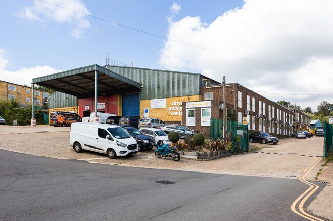 More details for Ivyhouse Ln, Hastings - Office for Lease