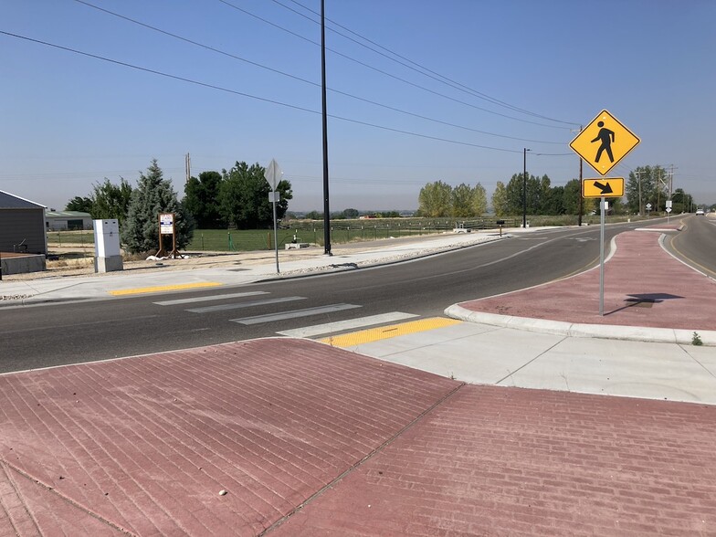 4855 S Ten Mile Rd, Meridian, ID à vendre - Photo du bâtiment - Image 3 de 17