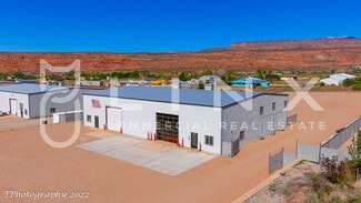 Plus de détails pour 11858 S Highway 191, Moab, UT - Commerce de détail à louer