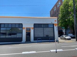 More details for 606 SE Madison St, Portland, OR - Industrial for Lease
