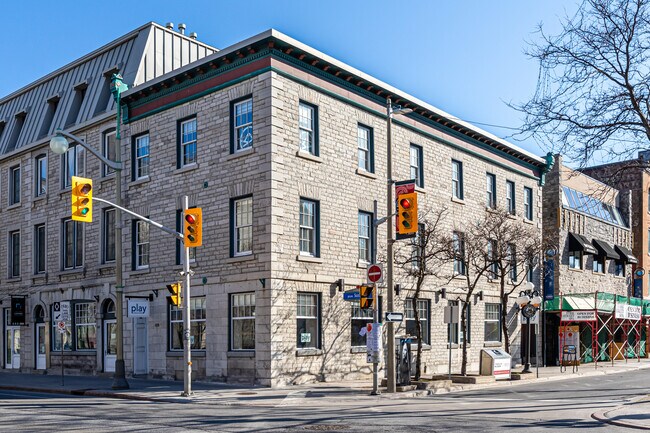More details for 499 Sussex Dr, Ottawa, ON - Office/Retail for Lease