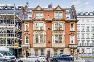 More details for 10-11 Park Pl, London - Office for Lease