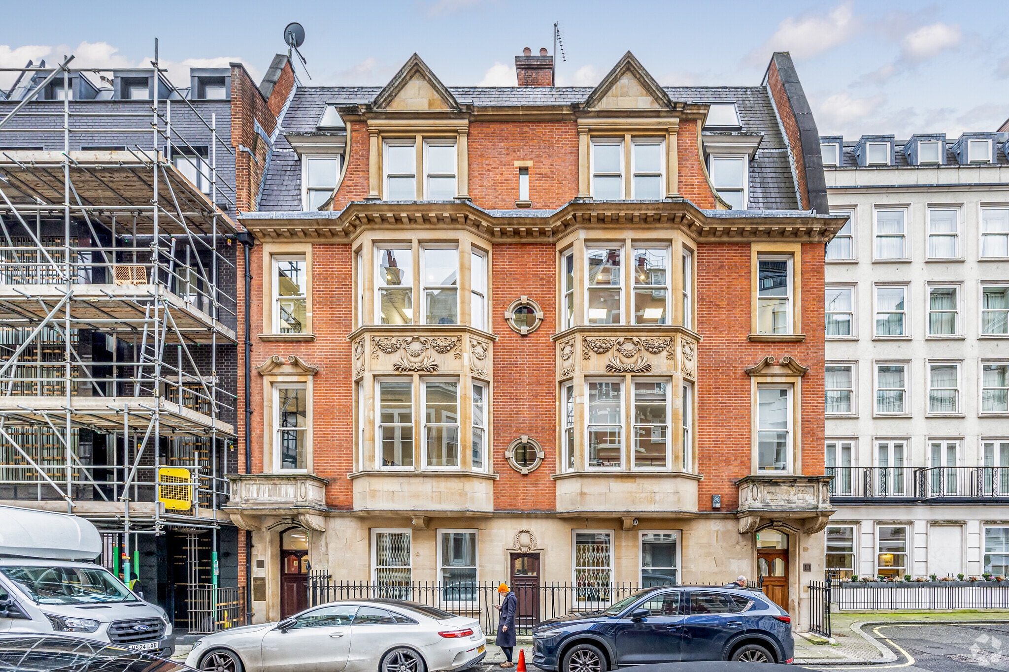 10-11 Park Pl, London for lease Primary Photo- Image 1 of 12