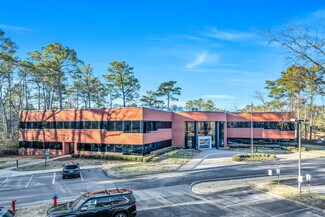 More details for 484 Viking Dr, Virginia Beach, VA - Office for Lease
