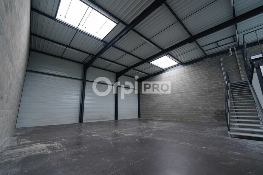 55 Rue Emile Zola, Décines-Charpieu à louer - Photo intérieure - Image 3 de 9