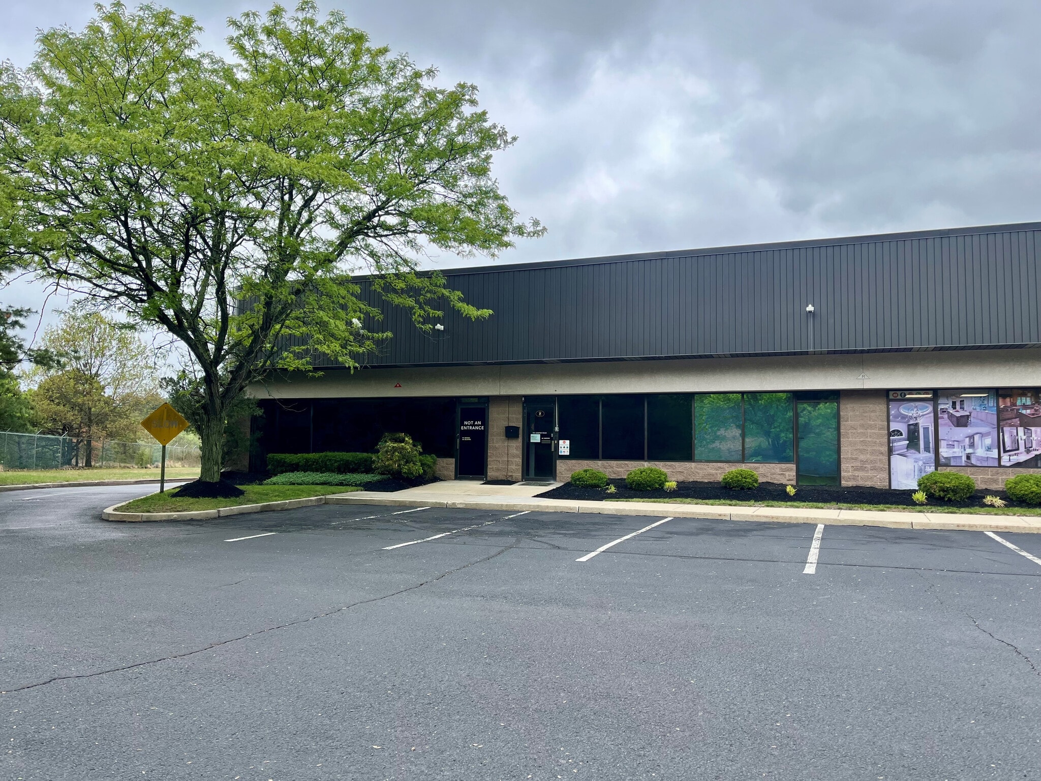 701 Cooper Rd, Voorhees, NJ for lease Interior Photo- Image 1 of 1