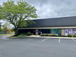 701 Cooper Rd, Voorhees, NJ for lease Interior Photo- Image 1 of 1