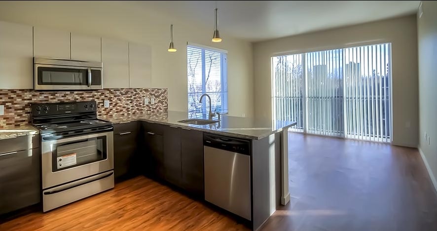 1552 E 17th Ave, Denver, CO à louer - Photo intérieure - Image 3 de 19