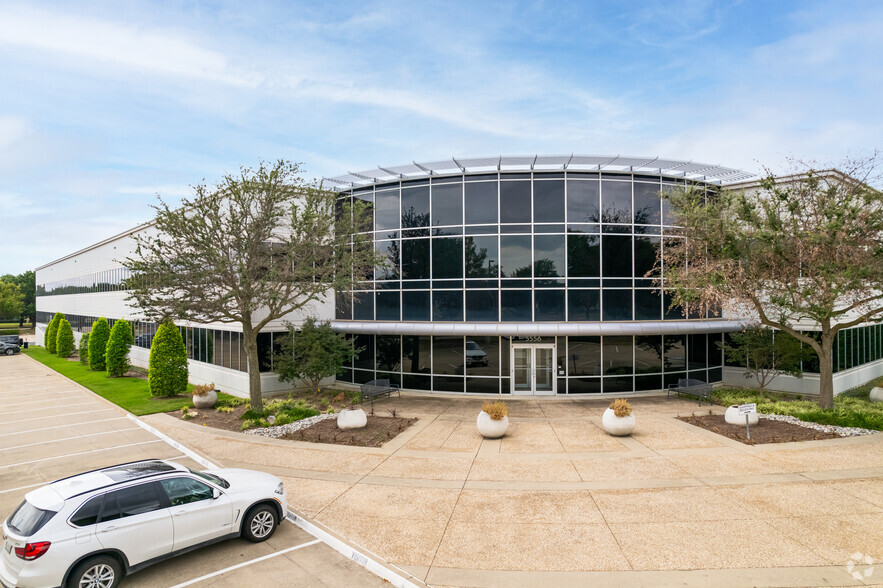 5556 Tennyson Pky, Plano, TX for lease - Building Photo - Image 1 of 8