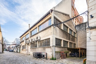 More details for 2 Impasse Mousset, Paris - Office for Lease