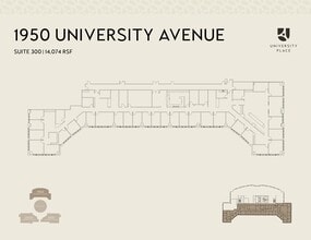 1950 University Ave, East Palo Alto, CA for lease Site Plan- Image 1 of 1