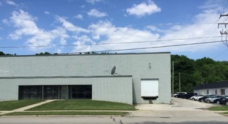 More details for 2093 S 116th St, West Allis, WI - Industrial for Lease