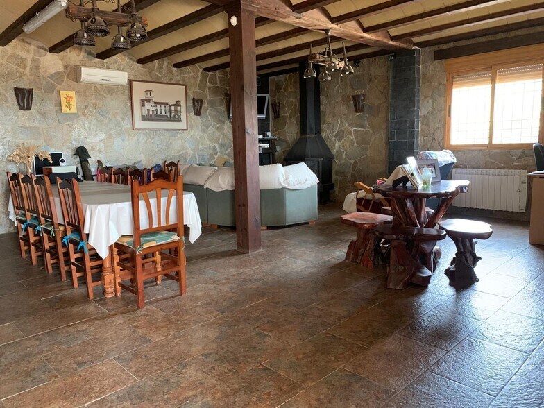 Mas, S/N, Sierra Engarcerán, Castellón à vendre - Photo du bâtiment - Image 3 de 18