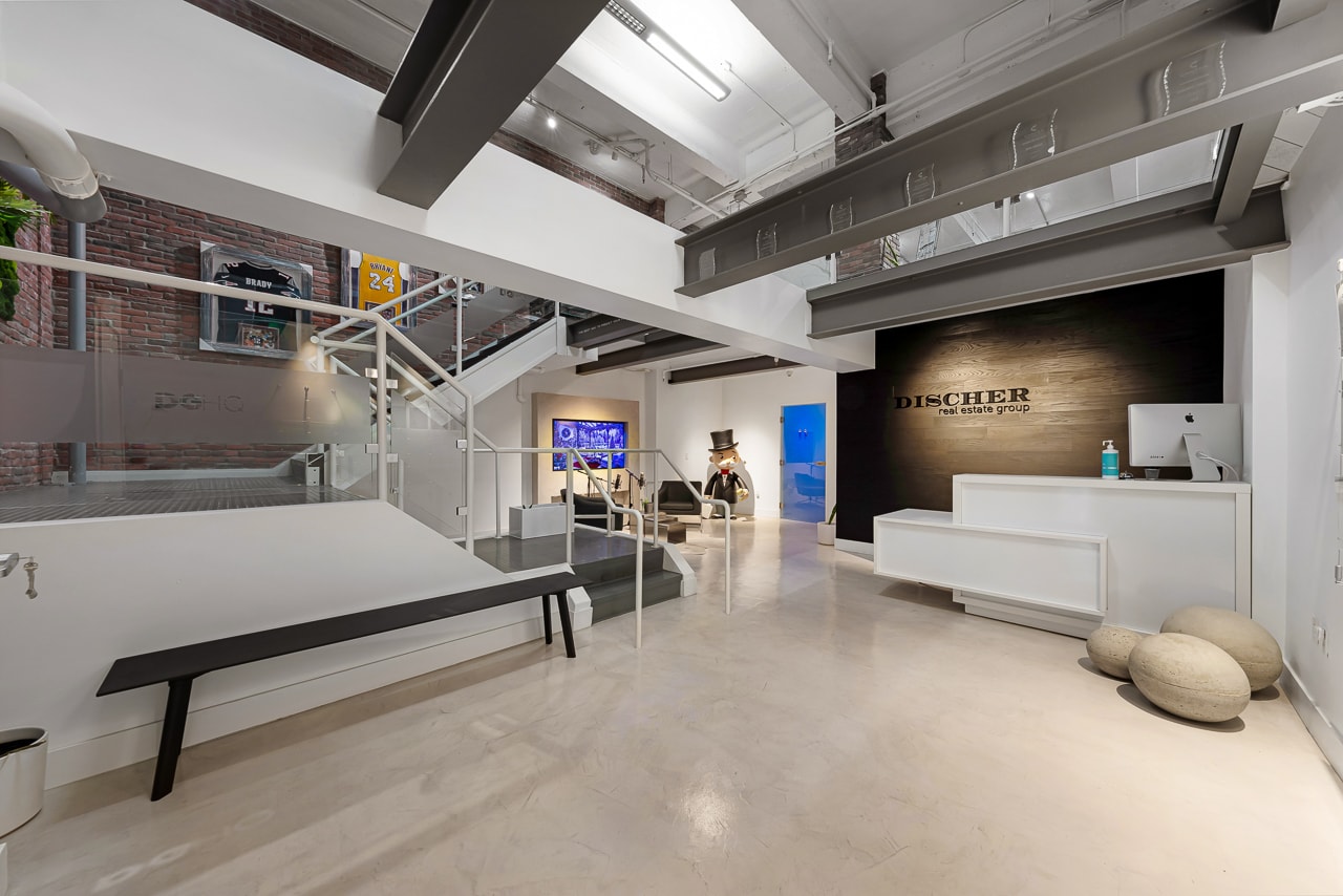 950 6th Ave, San Diego, CA for lease Interior Photo- Image 1 of 37