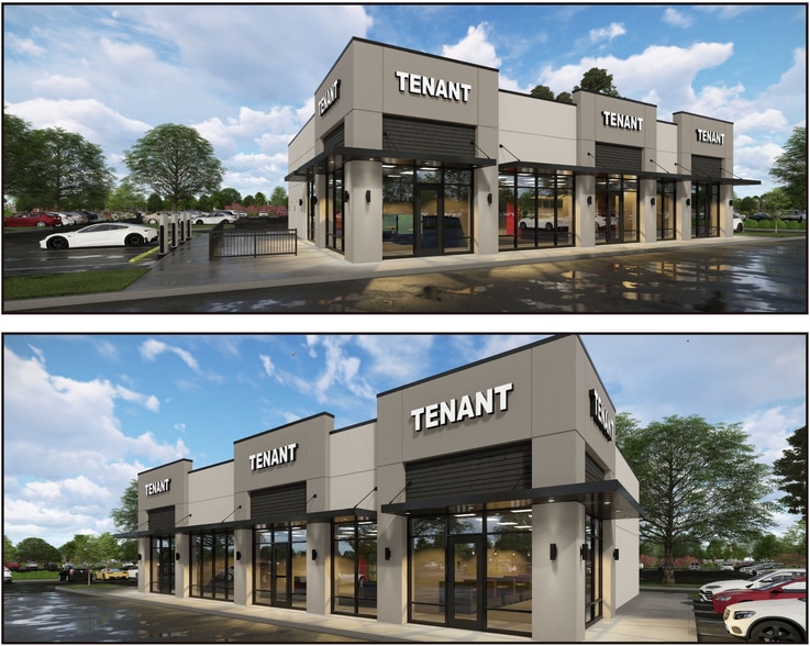 9601 E Doctor Martin Luther King Junior Blvd, Tampa, FL for lease - Building Photo - Image 2 of 6