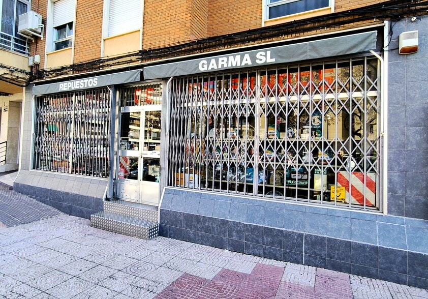 Multifamily in Ciudad Real, Ciudad Real for sale - Building Photo - Image 3 of 6