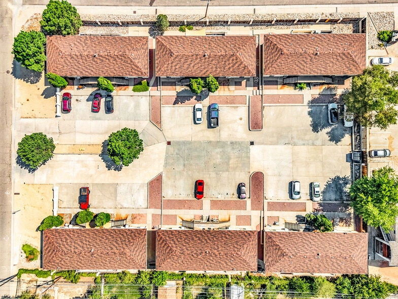 2101 N Queens Ave, Pueblo, CO for sale - Aerial - Image 3 of 28