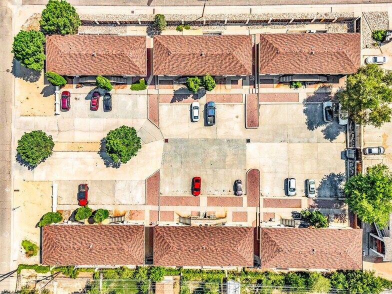 2101 N Queens Ave, Pueblo, CO à vendre - Aérien - Image 3 de 28