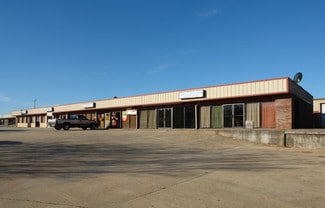 More details for 430-436 Columbia Dr, Carrollton, GA - Office, Industrial for Lease